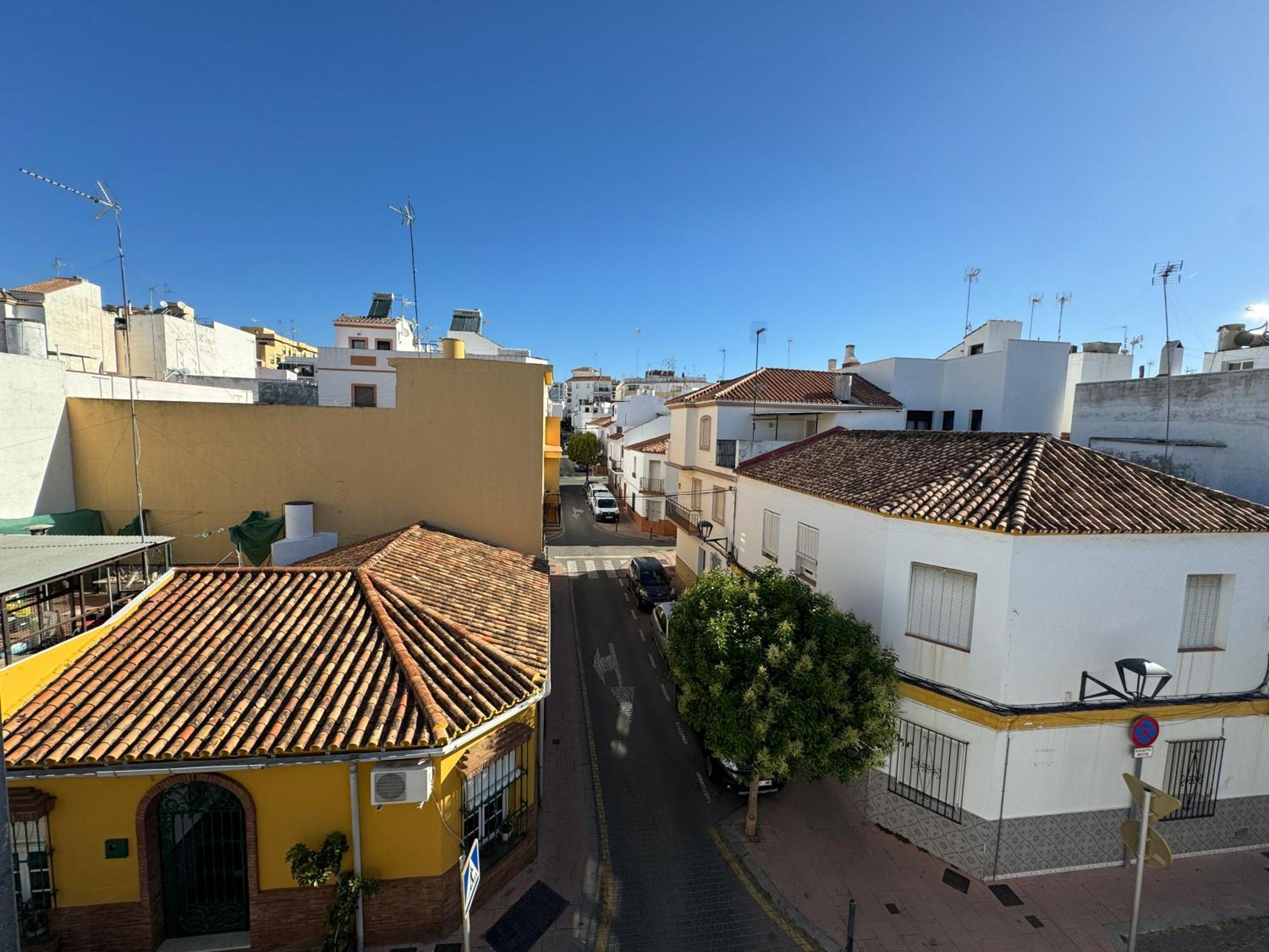 Encantadora Casa En El Corazon De Estepona Exterior photo